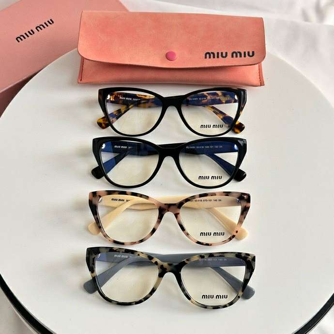 Picture of MiuMiu Optical Glasses _SKUfw56738765fw